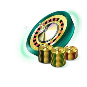Minh họa bàn chơi casino