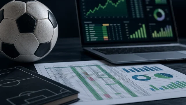 Cá độ bóng đá online – cách đọc kèo và quản vốn mùa mới