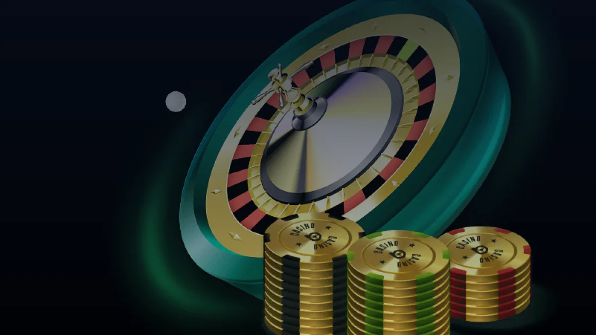 Roulette Online