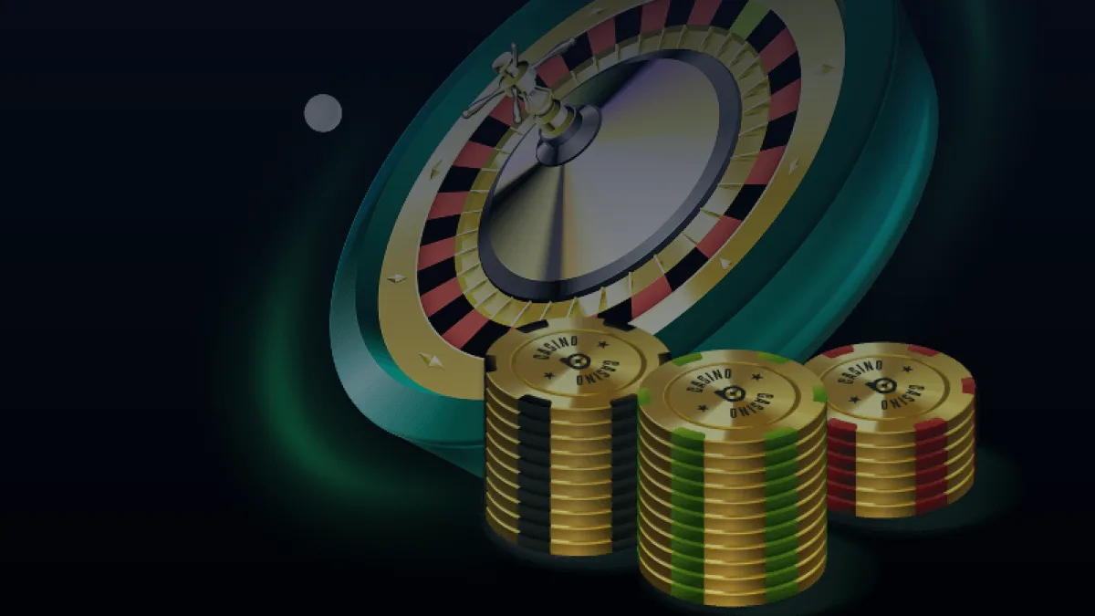 Roulette Online