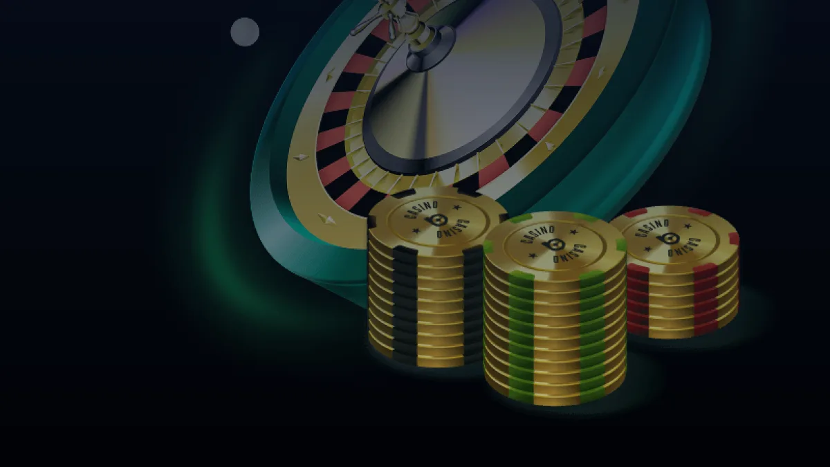 Roulette Online