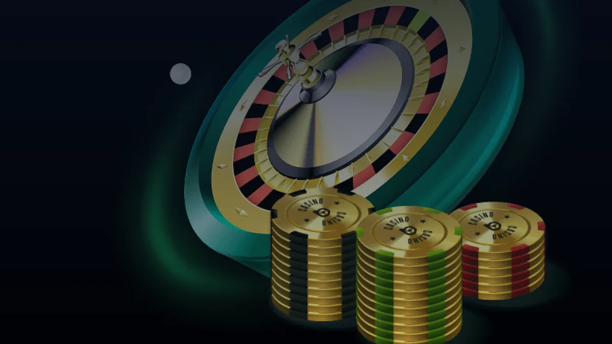 Roulette Online