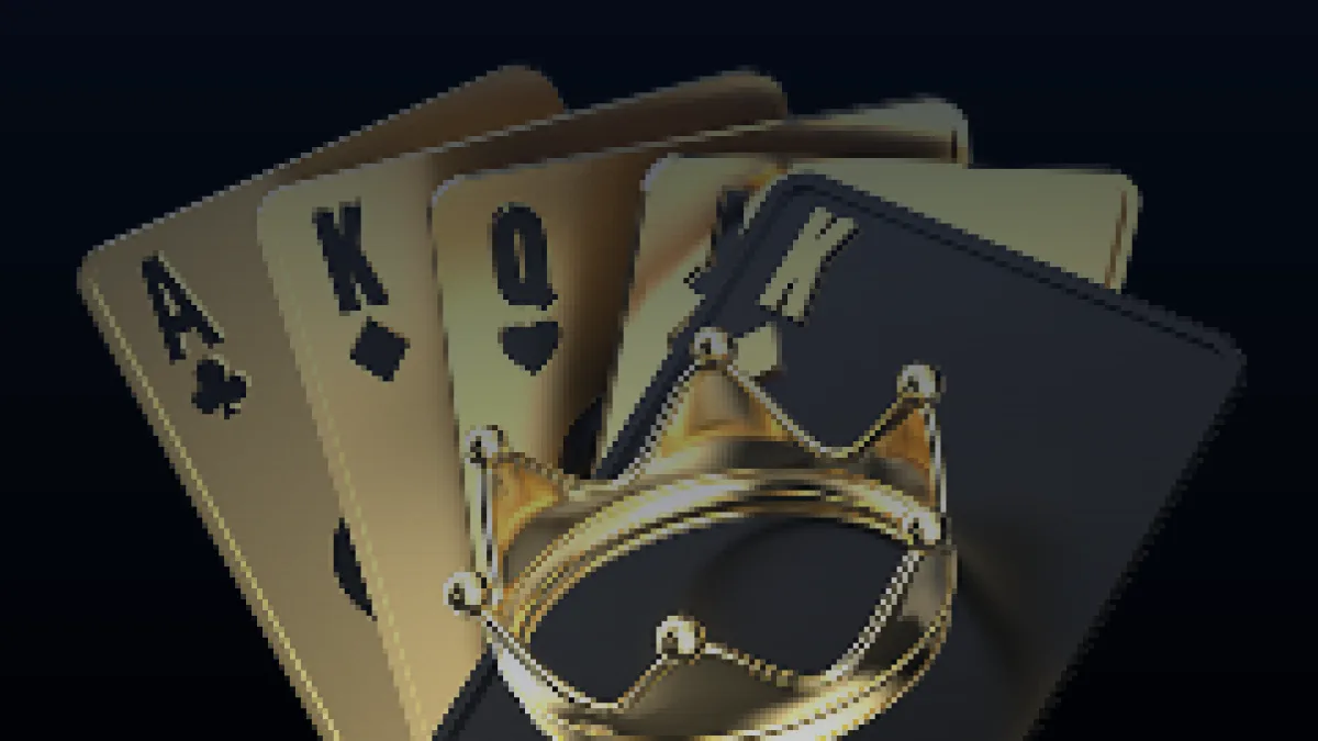 chơi Baccarat