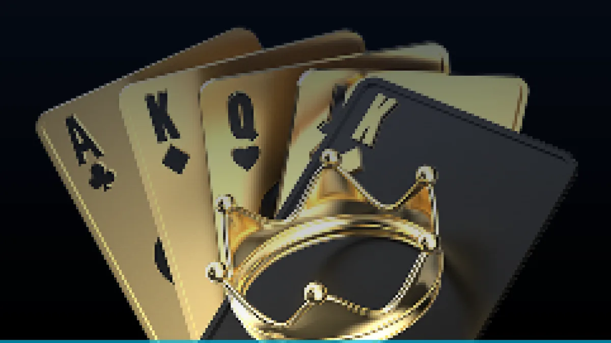 Hướng dẫn chơi poker Texas Hold'em từ cơ bản đến nâng cao — hình minh họa casino trực tuyến