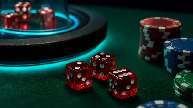 Top 5 Kinh Nghiệm Xương Máu Khi Chơi Tài Xỉu Casino Trực Tuyến