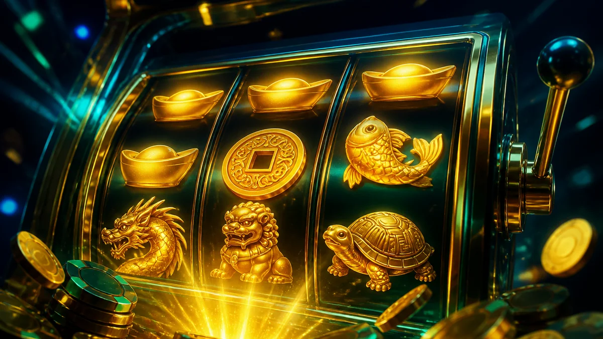 Nhận ngay 50% tiền thưởng khi chơi JDB Slots tại BJ66